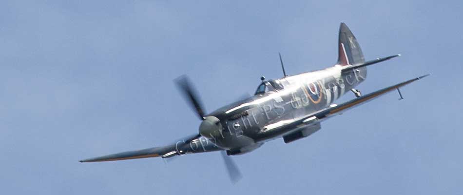 Spitfire LFIXe MK356
